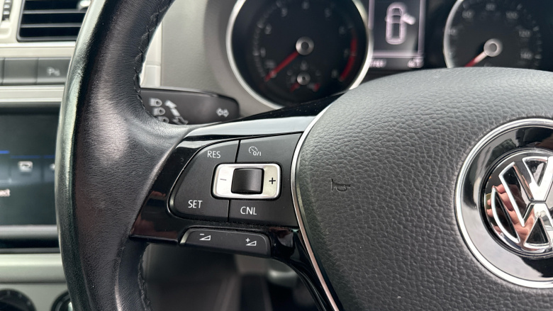 Volkswagen Polo 1.0 Beats 5dr Petrol Hatchback